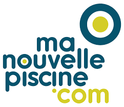 logo ma nouvelle piscine